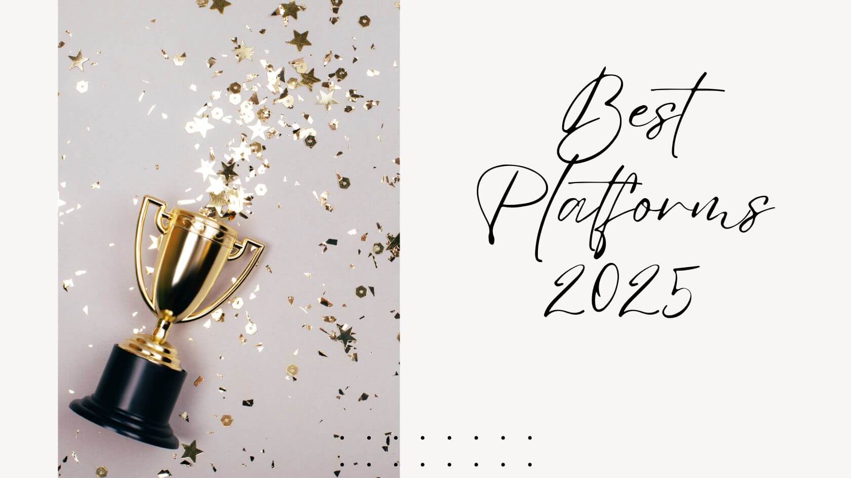 Best Affiliate Marketing Platforms 2025: How to Choose the Right One (Complete Comparison Guide)