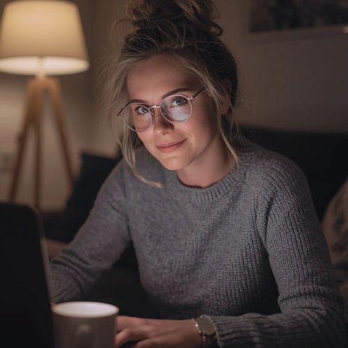 emma - author - mominova