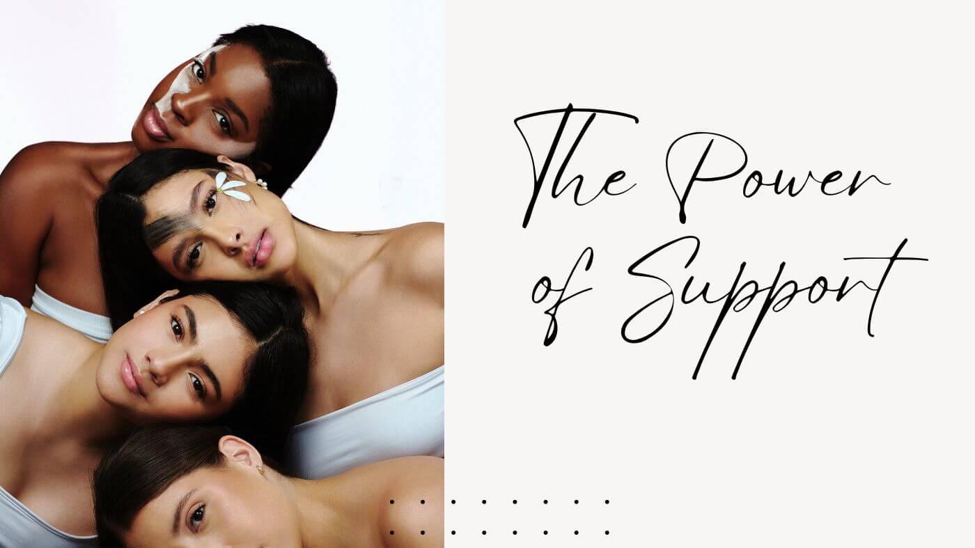 Finding A Support Network Of Like-Minded Moms